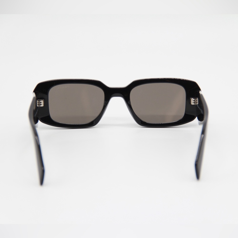 NEW PRADA PR17WS 1AB2B0 SUNGLASSES PRADA SPR 17W NEW COLLECTION PRADA PR 17WS - Picture 8 of 12